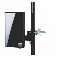 Antena de TV Externa Interna BedinSat HDTV 9000