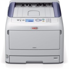 Impressora Oki C831N Laser Colorida