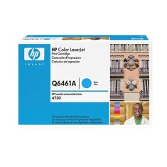 Toner Ciano HP Q6461A