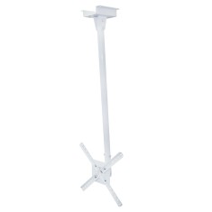 Suporte para TV LCD/LED/Plasma Giratório Brasforma SBRP150B