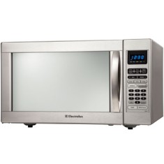 Micro-ondas Electrolux 45 Litros MEX55 Inox