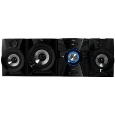 Mini System Philco PH1600BT 1.100 Watts Bluetooth USB