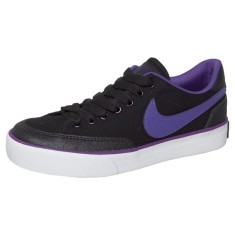 Tênis Nike Feminino Casual Navaro Canvas