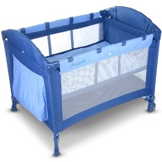 Berço Cercado Burigotto Camping 5021