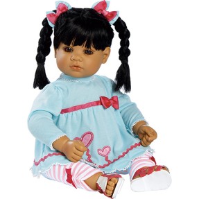 Boneca 20014015 Adora Doll