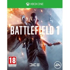 Jogo Battlefield 1 Xbox One EA