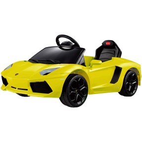 Mini Carro Elétrico Lamborghini LP 700 com Controle Remoto - Voyage