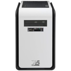 PC X5 Intel Core i7 4790 3,60 GHz 8 GB HD 1 TB GeForce GTX 650 DVD-RW Windows 8.1 4176