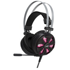 Headset com Microfone C3 Tech Vulture PH-G710BK