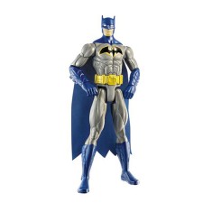 Boneco Batman e Batmóvel CKK35 - Mattel