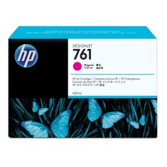 Cartucho Magenta HP 761 CM993A