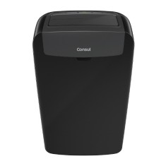 Ar Condicionado Portátil Consul 12000 BTUs Controle Remoto Frio C1A12BT