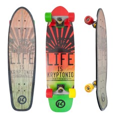 Skate Cruiser - Kryptonics Life