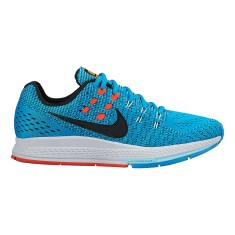 Tênis Nike Feminino Corrida Air Zoom Structure 19