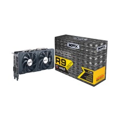 Placa de Video ATI Radeon R9 380X 4 GB GDDR5 256 Bits XFX R9-380X-4DB5