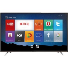 Smart TV TV LED 55" TCL Full HD Netflix L55S4700FS 3 HDMI