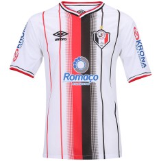 Camisa Jogo Joinville II 2014 com Número Umbro