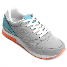 Tênis Olympikus Feminino Casual Daring