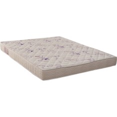 Colchão Viúva Espuma Ortobom D23 Physical Super Resistente D23 128 x 188 cm