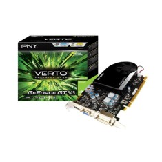 Placa de Video NVIDIA GeForce GT 545 1,5 GB DDR3 192 Bits PNY VCGGT545XPB