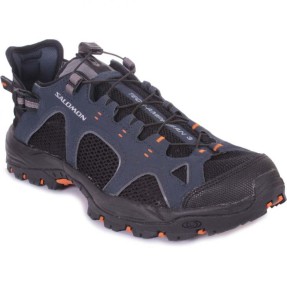 Tênis Salomon Masculino Trekking Techamphibian 3