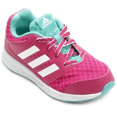 Tênis Adidas Infantil (Menina) Casual Lk Sport 2