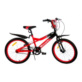 Bicicleta BMX Monark Aro 20 Freio V-Brake BMX Ranger