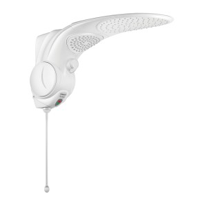 Ducha Lorenzetti Duo Shower Turbo Flex Elétrico
