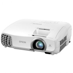 Projetor Epson PowerLite 2.000 lumens Full HD Projeção em 3D 2030