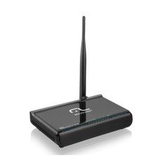 Roteador Wireless 150 Mbps RE046 - Multilaser