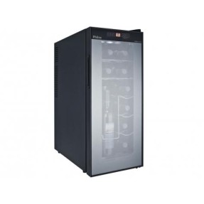 Adega Climatizada Termoelétrica 12 garrafas Philco PH 12E