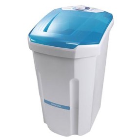 Lavadora Semiautomática Suggar 5kg Turbilhão LV5011BR