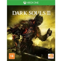 Jogo Dark Souls III Xbox One Bandai Namco
