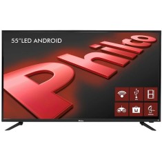 Smart TV TV LED 55" Philco Full HD PH55A17DSGWA 3 HDMI