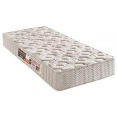 Colchão Solteiro Espuma Minaspuma D45 Celebrate 98 x 22 x 198 cm