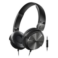 Headphone com Microfone Philips SHL3165
