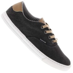 Tênis M. Officer Masculino Casual Felipe