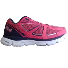 Tênis Fila Feminino Academia Reach Super Foam