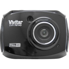 Filmadora Vivitar DVR787HD Full HD