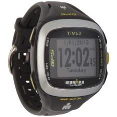 Relógio Monitor Cardíaco Timex T5K743RA