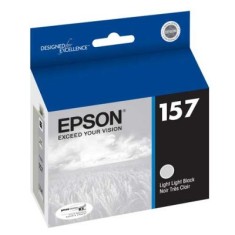 Cartucho Preto Epson 157920