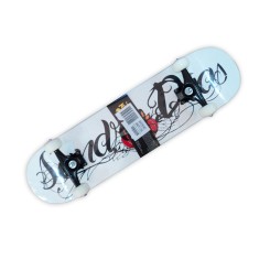 Skate Street - Bel Sports Pro Sandro Dias