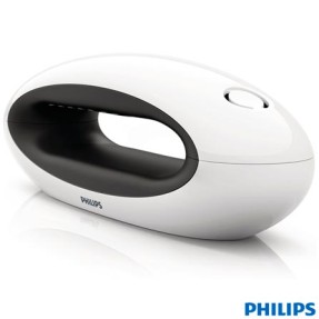 Telefone sem Fio Philips M5501WG