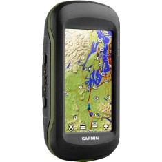 GPS Outdoor Garmin Montana 610 4,0 "