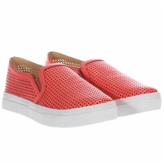 Tênis Jorge Alex Feminino Casual Slip