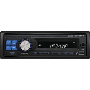 Media Receiver Alpine UTE-32