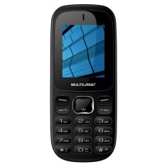 Celular Multilaser Up P9017 0,3 MP 2 Chips
