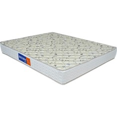 Colchão Casal Espuma Probel D45 Guarda-Costas 138 x 20 x 188 cm