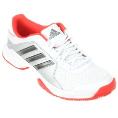 Tênis Adidas Masculino Tenis e Squash Barricade Court