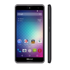 Smartphone Blu Specialty Grand 5.5 HD 8GB G030 8,0 MP 2 Chips Android 6.0 (Marshmallow) 3G Wi-Fi